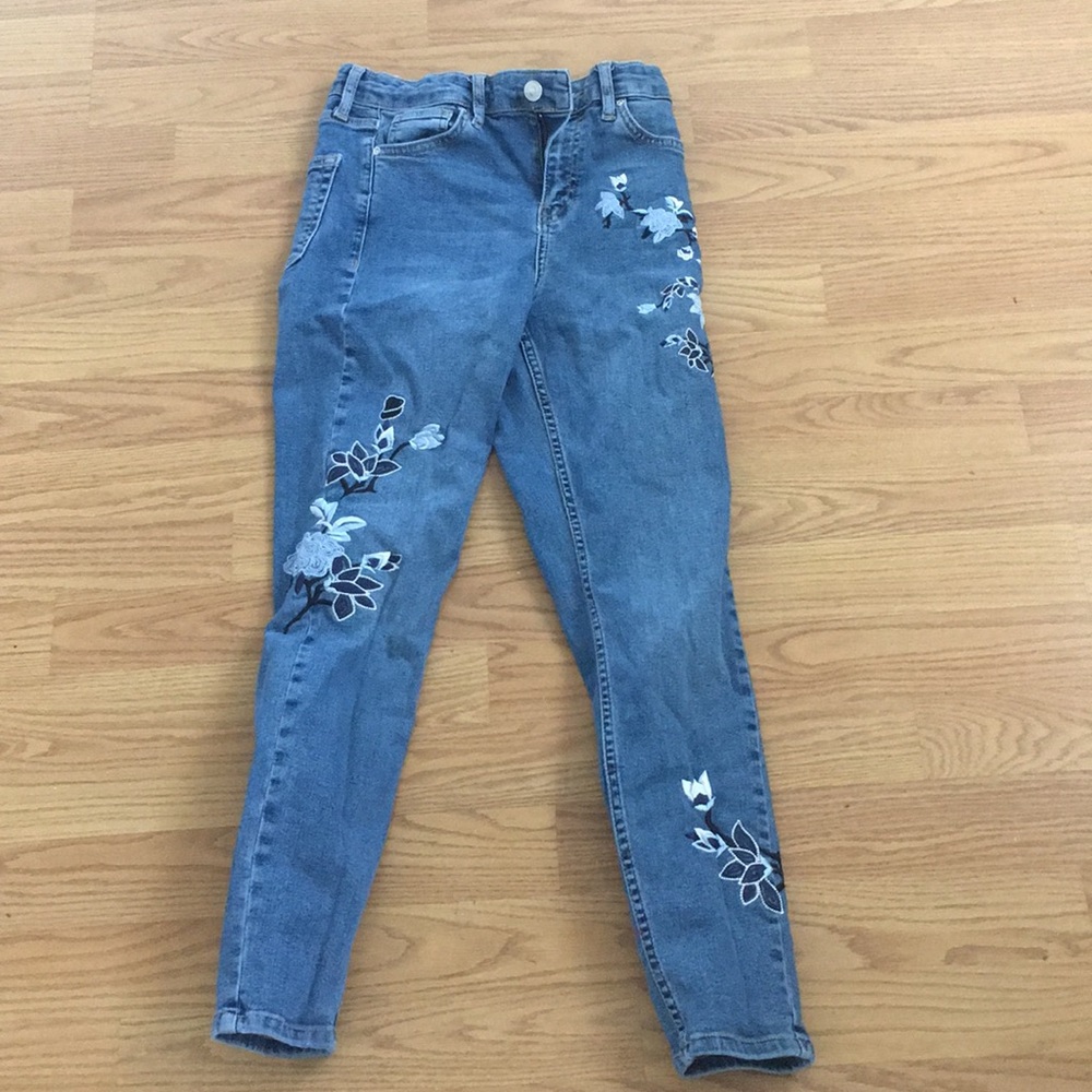 Jamie jeans